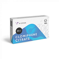 Clomiphene citrate